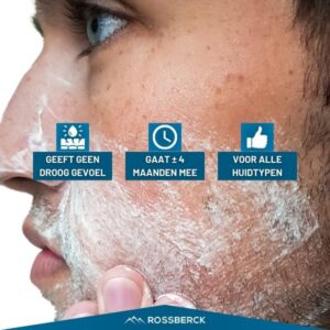 Face Wash - Eigenschappen