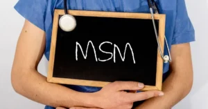 Wat is MSM (methylsulfonylmethaan) en waar is het goed voor?