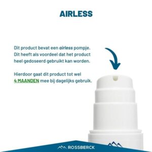 Airless