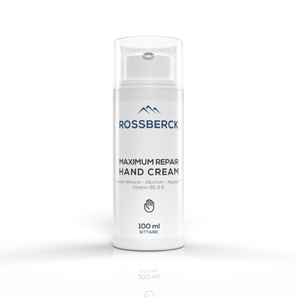Maximum Repair Hand Cream