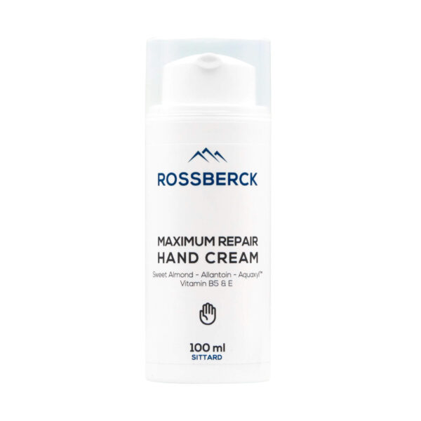 Maximum Repair Hand Cream