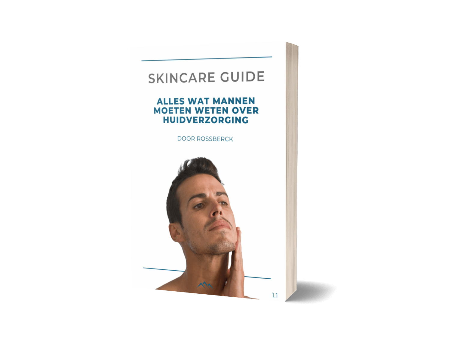 Skin Care Guide Rossberck