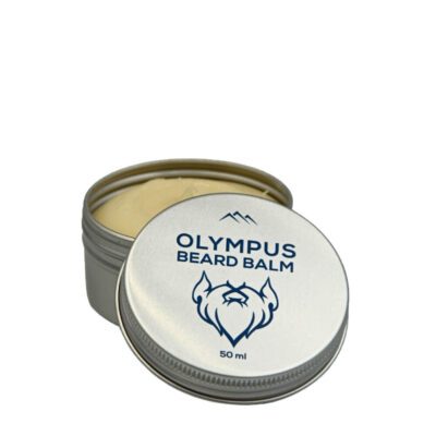 Olympus Beard Balm (baardbalsem)