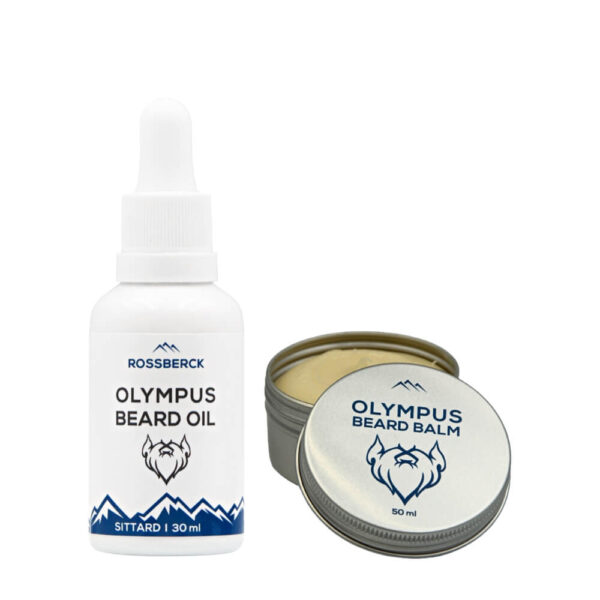 Olympus Bundle