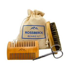 Rossberck-Beard-Kit