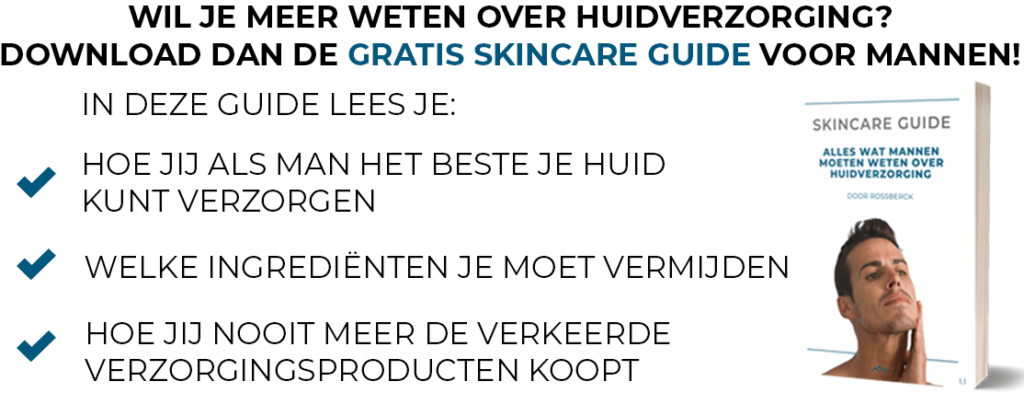 Skincare Guide banner