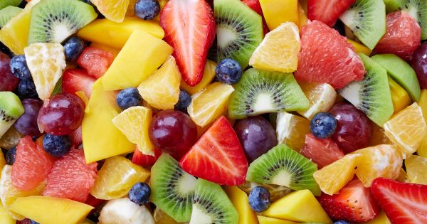 Welk fruit is goed tegen rimpels?