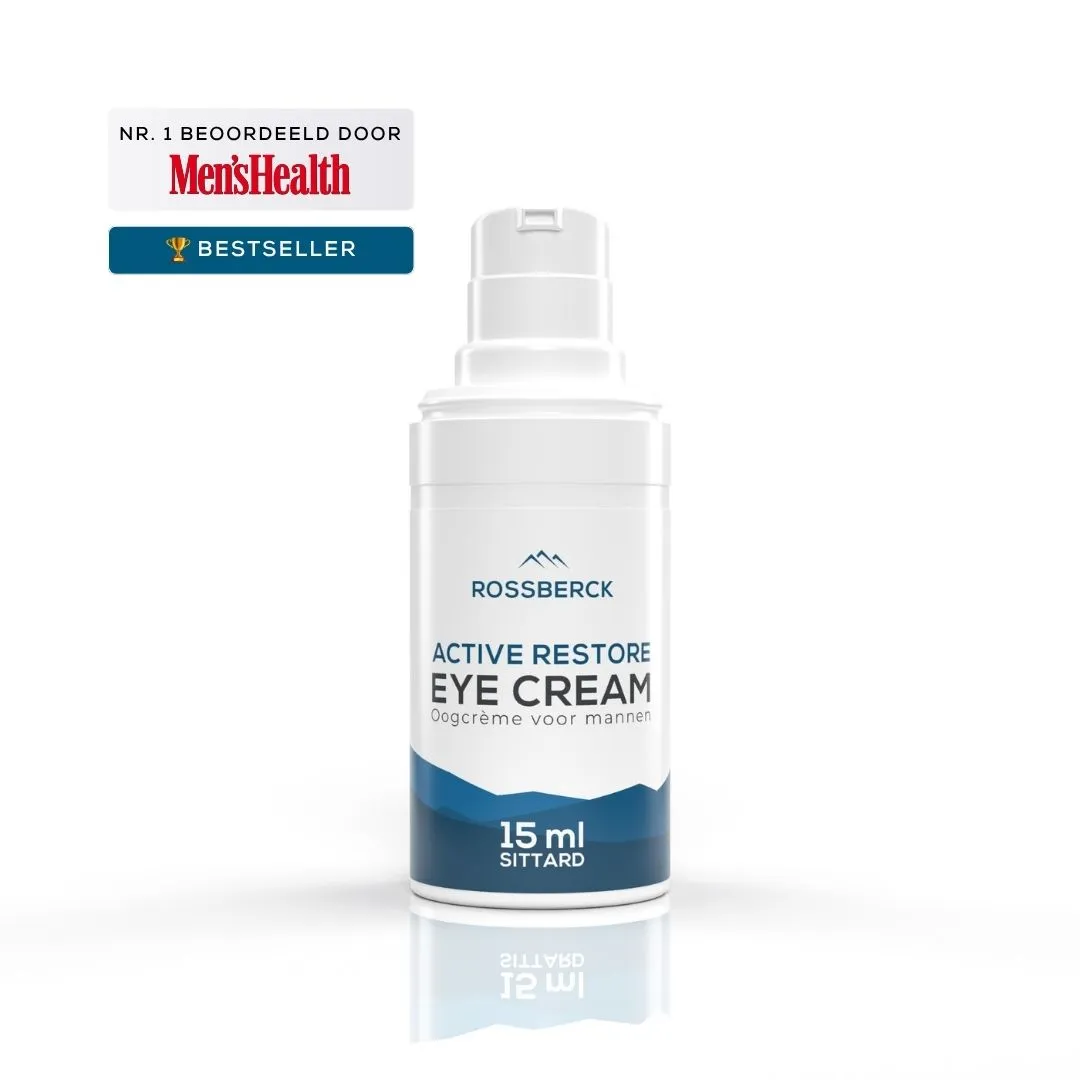 Active Restore Eye Cream Rossberck