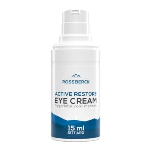Active Restore Eye Cream Rossberck