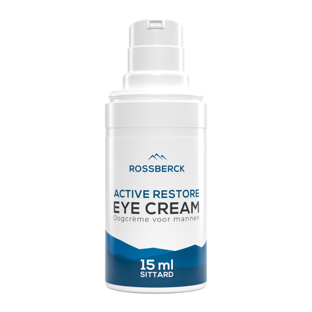 Active Restore Eye Cream Rossberck