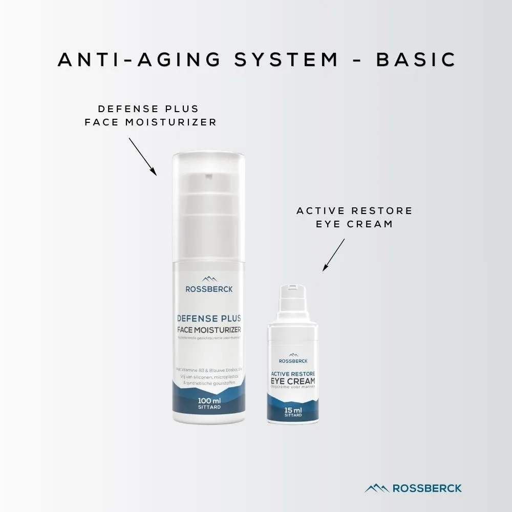 Anti-Aging-System-Basic-Inhoud