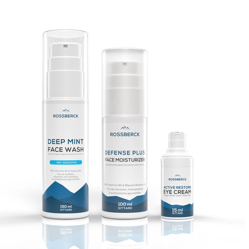 Anti-Aging System Complete