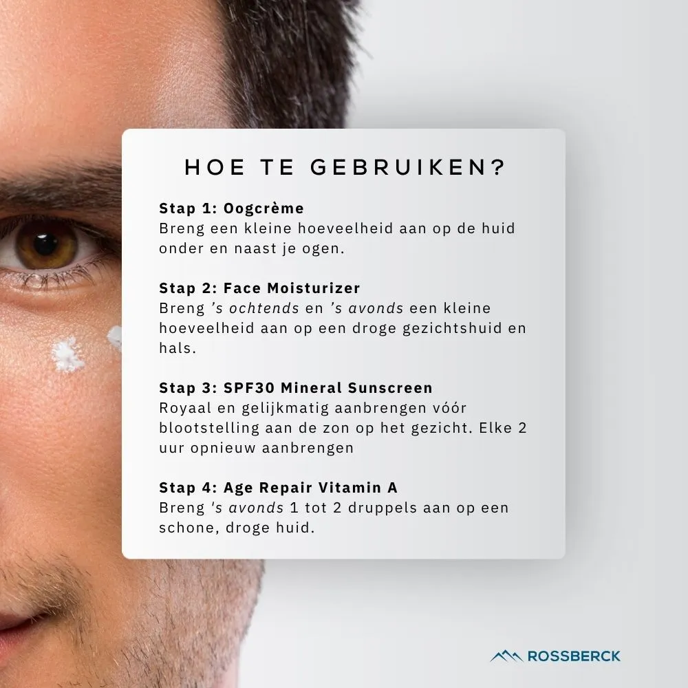 Anti-Aging-System-Complete-Hoe-te-gebruiken