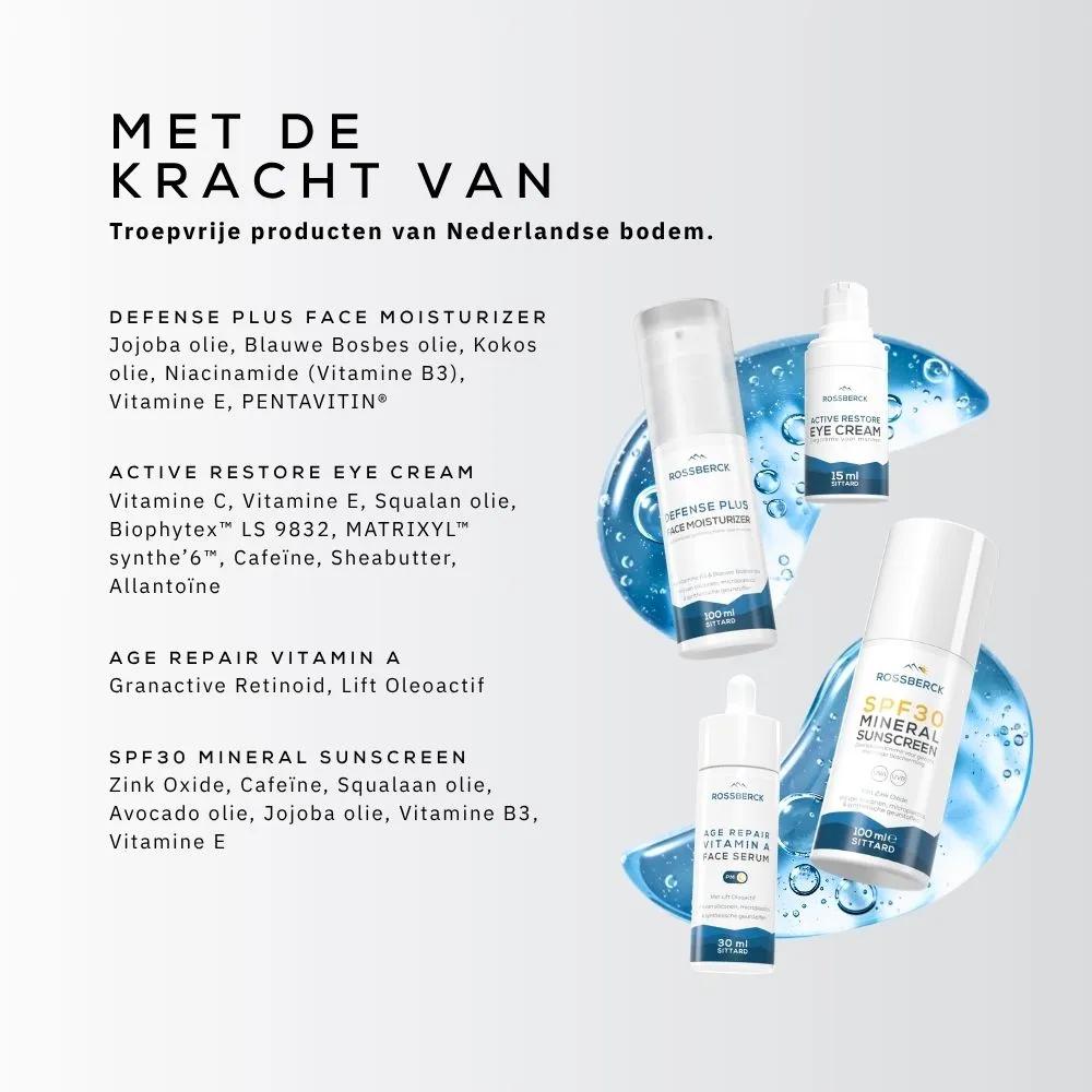 Anti-Aging-System-Complete-Ingrediënten