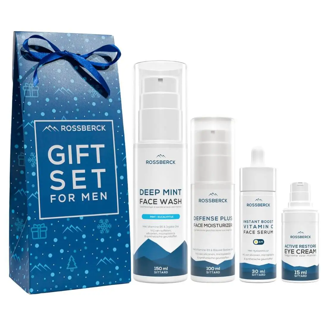Complete Care Gift Set