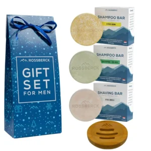 Bars Gift Set