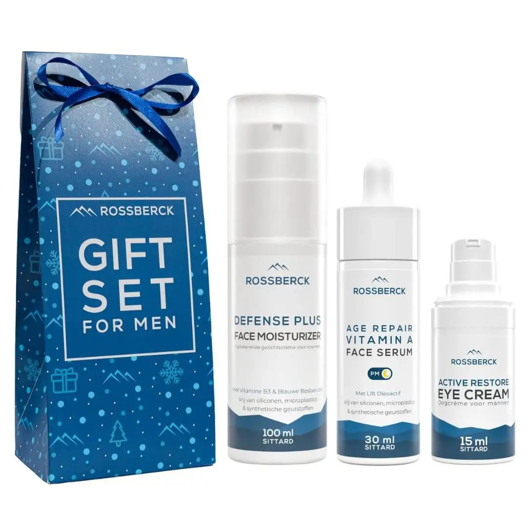 Anti Aging Gift Set