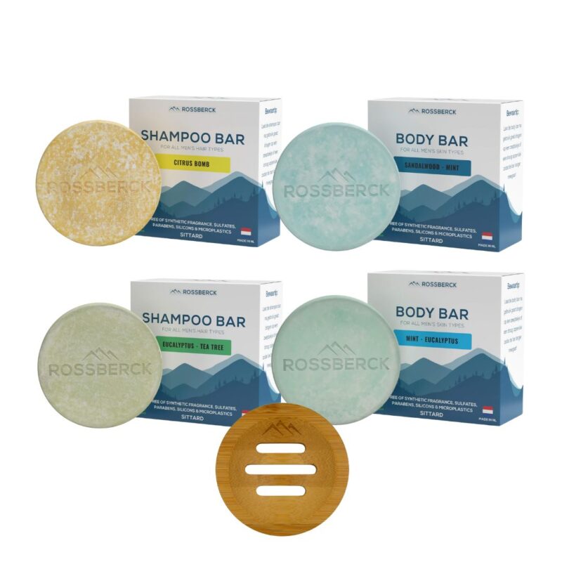 Daddy Cool Bars Pakket
