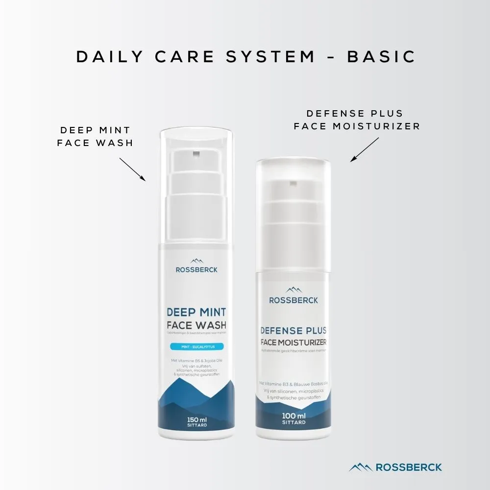 Daily-Care-Basic-Inhoud