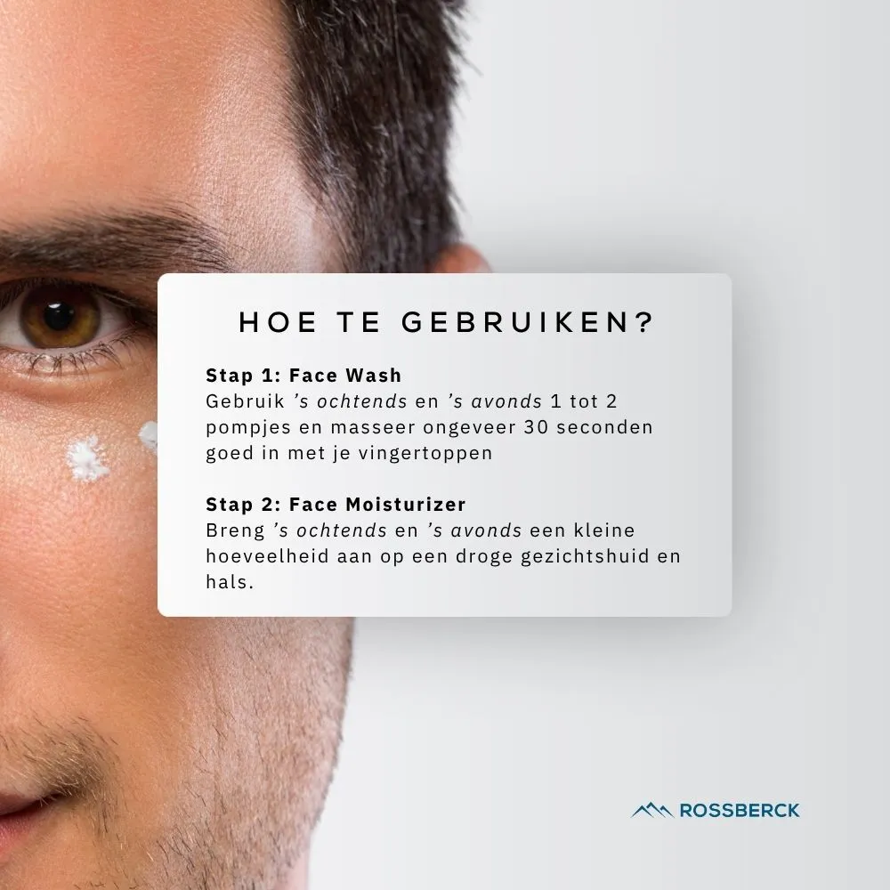 Daily-Care-System-Basic-Hoe-te-gebruiken