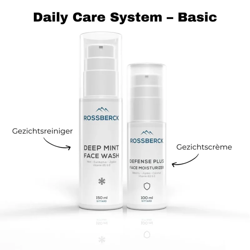 Daily Care System Basic