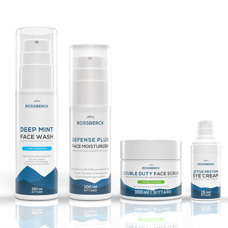 Daily Care System - Complete