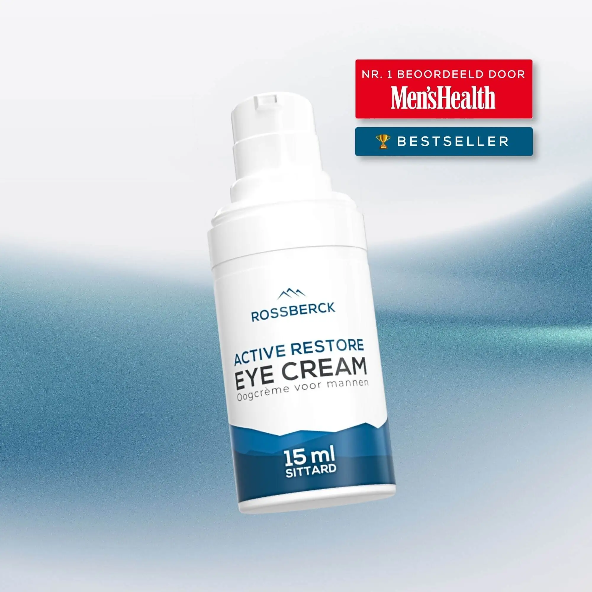 Eye Cream productafbeelding