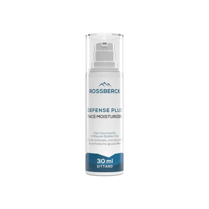 Face Moisturizer Mini (30ml) t.w.v. €9,95
