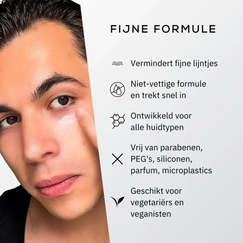 Face-Moisturize formule