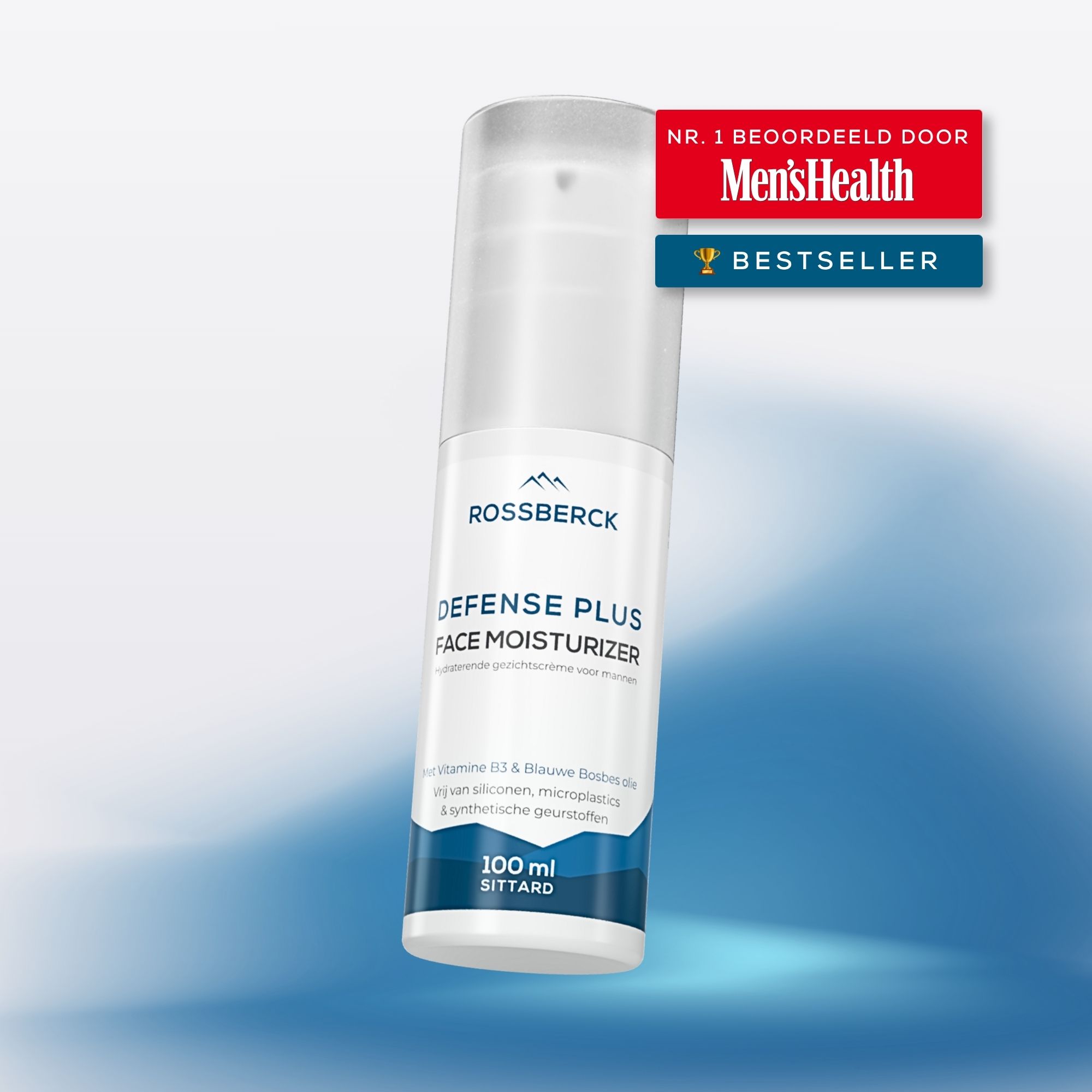 Face Moisturizer productafbeelding