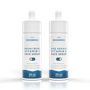 Face Serum Duo Pack