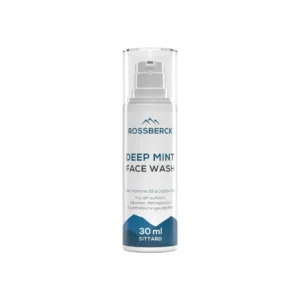 Face Wash Mini (30ml) t.w.v. €7,95