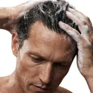 Haarverzorging mannen