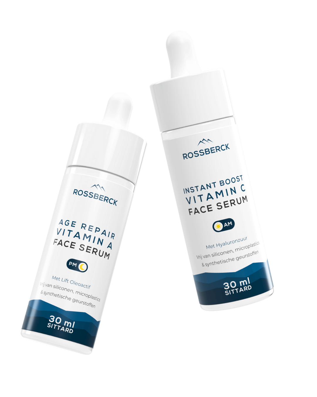 Hero Face Serum