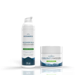Ingrown Hair System