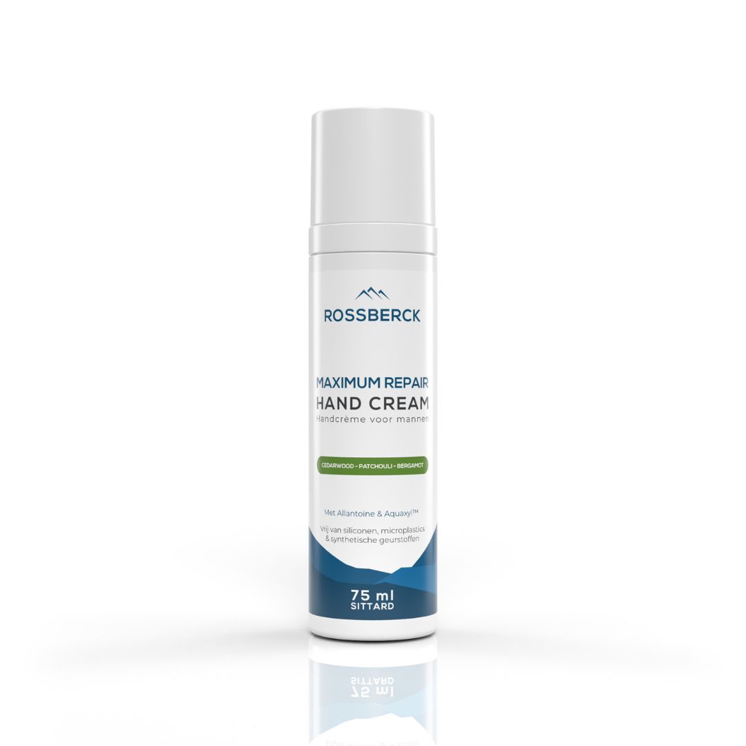 Maximum Repair Hand Cream - productafbeelding
