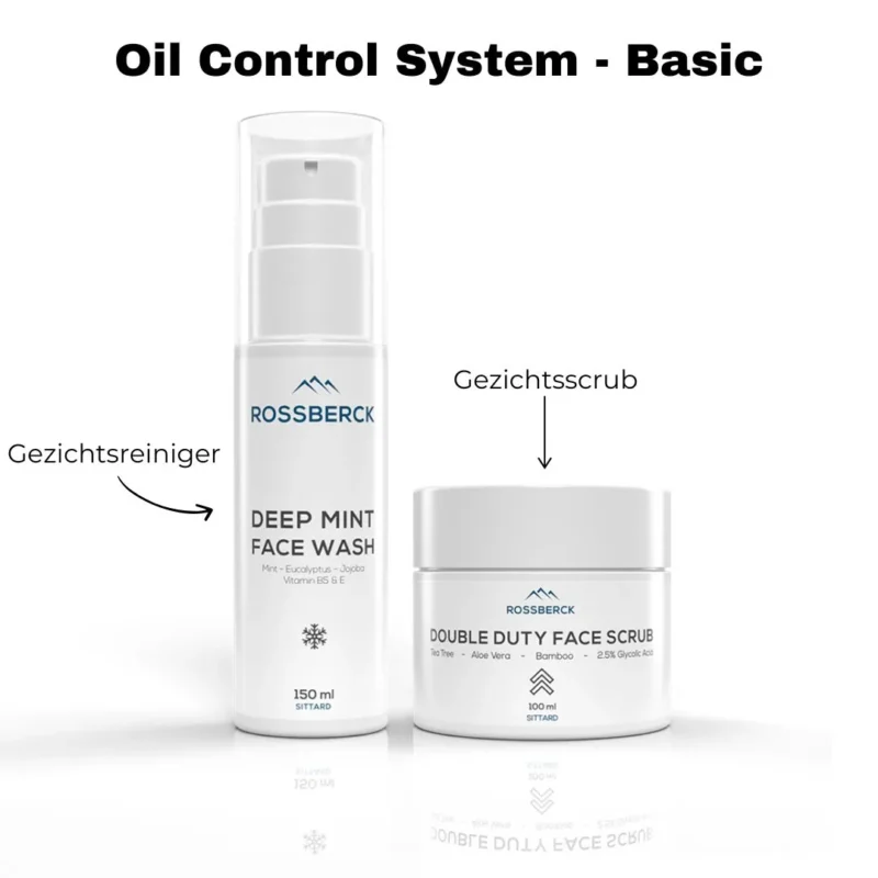 Oil Control System Basic