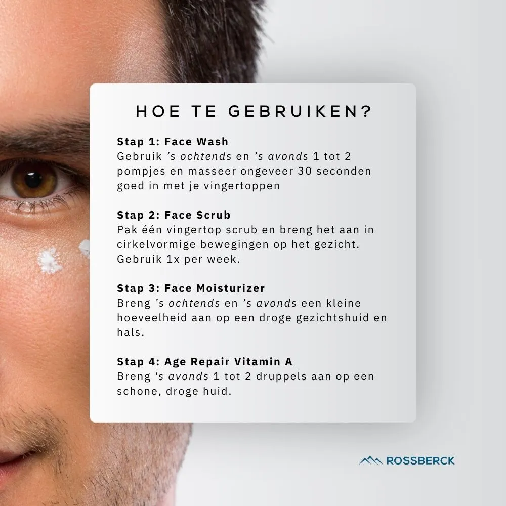 Oil Control System - Complete - Hoe te gebruiken