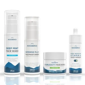 Oil-Controle-Complete