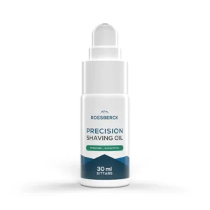 Precision Shaving Oil