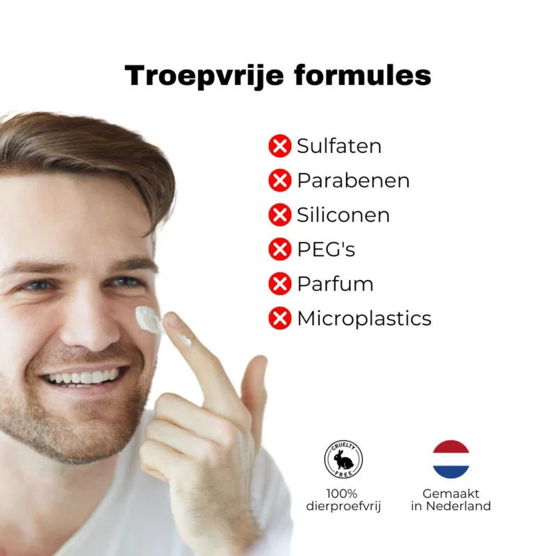 rossberck troepvrij