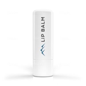 SPF 15 Lip Balm
