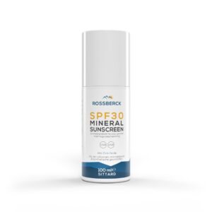 SPF30 Mineral Sunscreen
