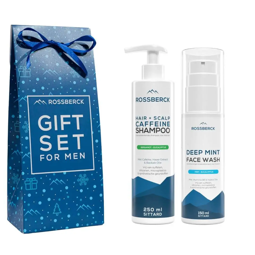 Refresh Gift Set