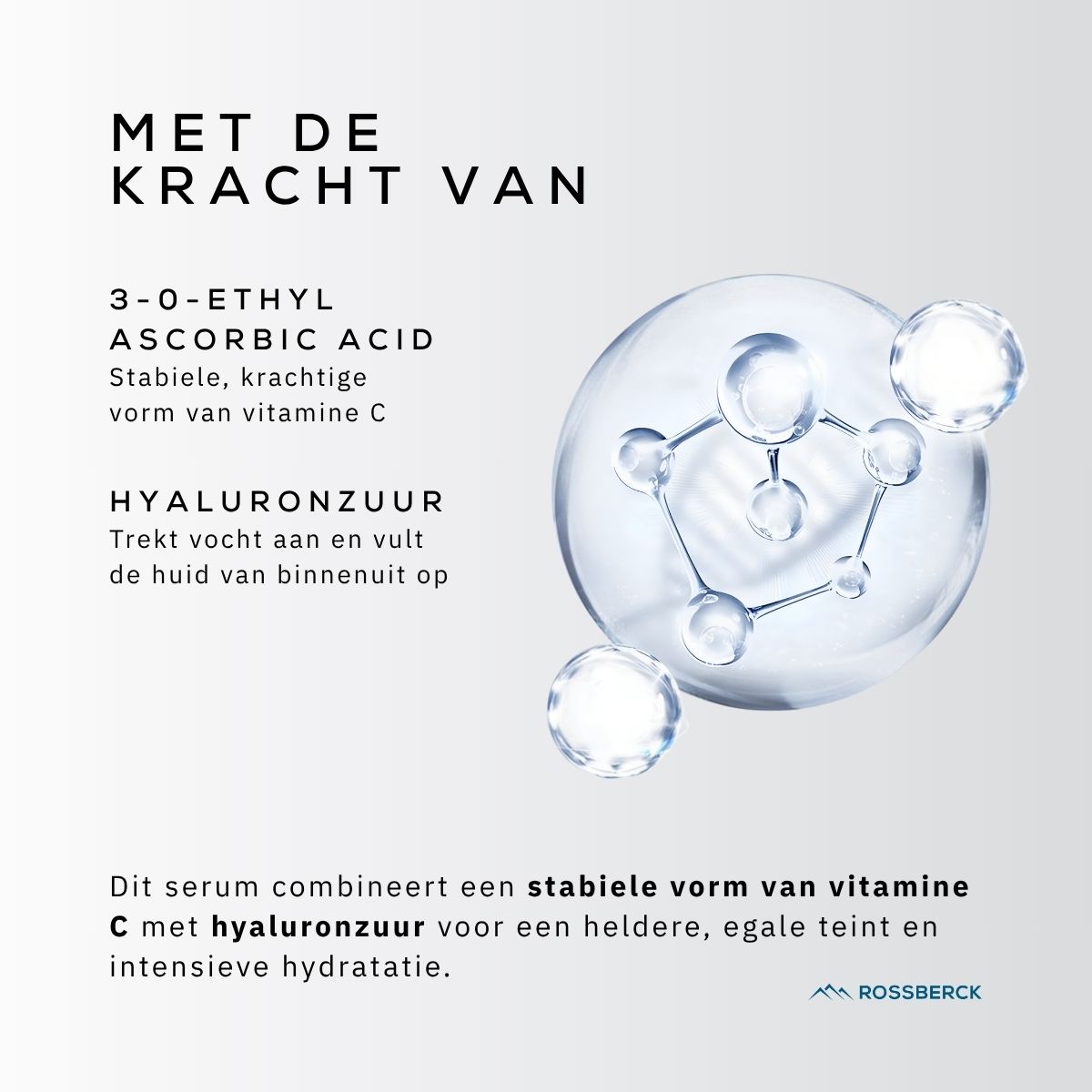 Vitamine C Ingrediënten