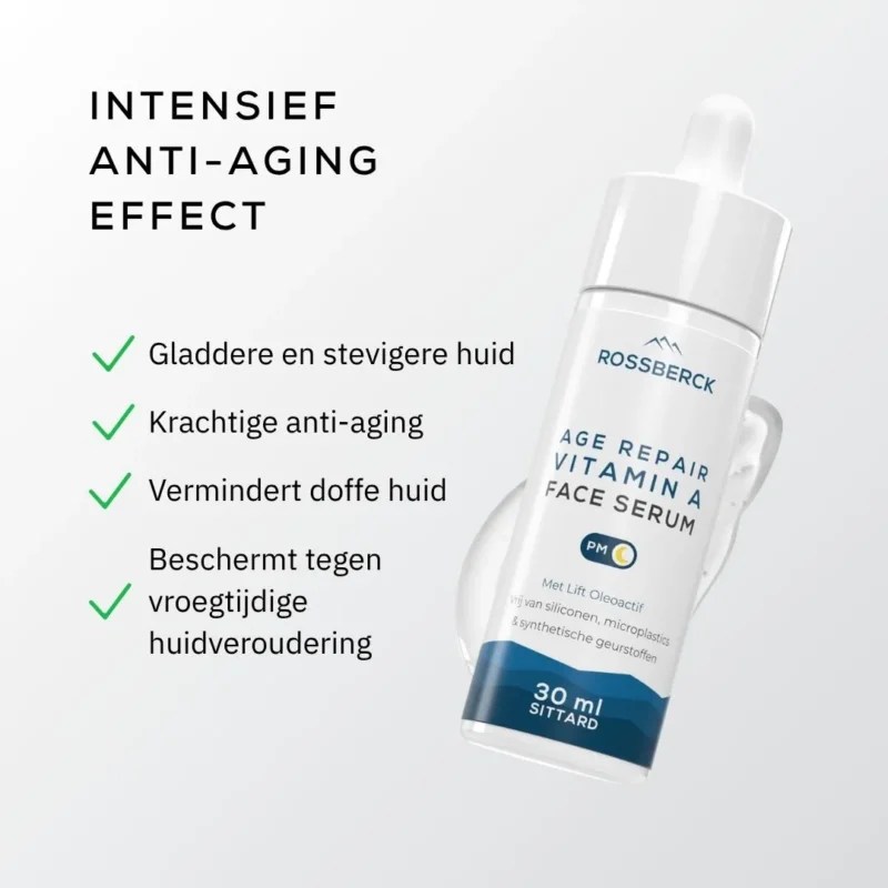 Vitamine-A-voordelen