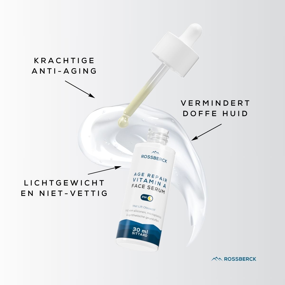 Vitamine A Serum voordelen