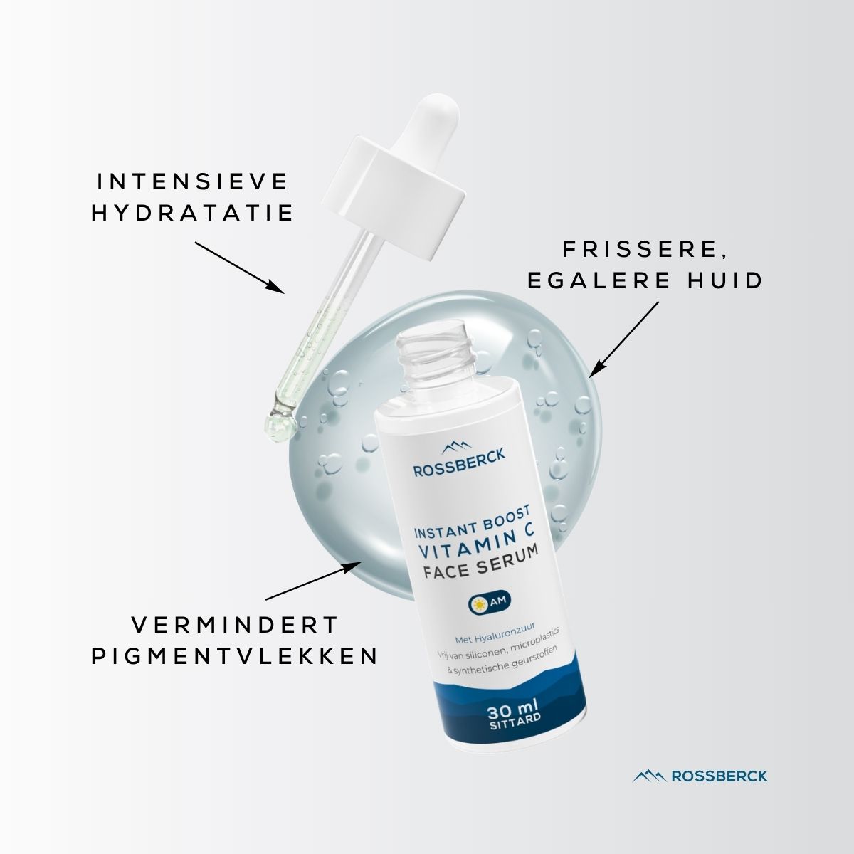 Vitamine C serum voordelen