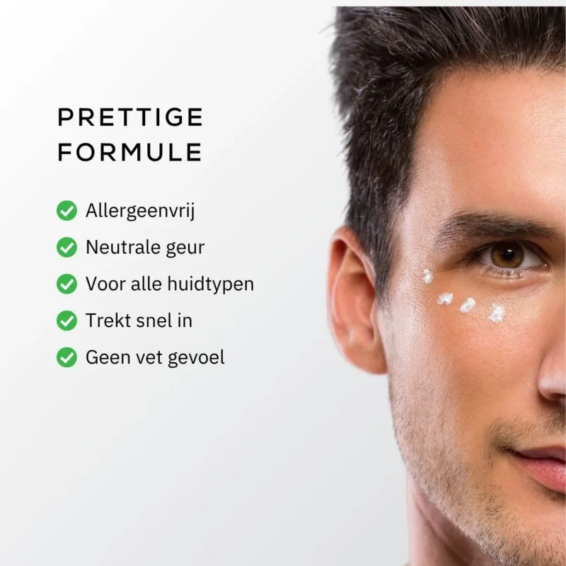 Eye Cream Formule